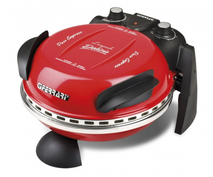 Piec do pizzy G3Ferrari Piec do pizzy G1000602 Delizia red evo